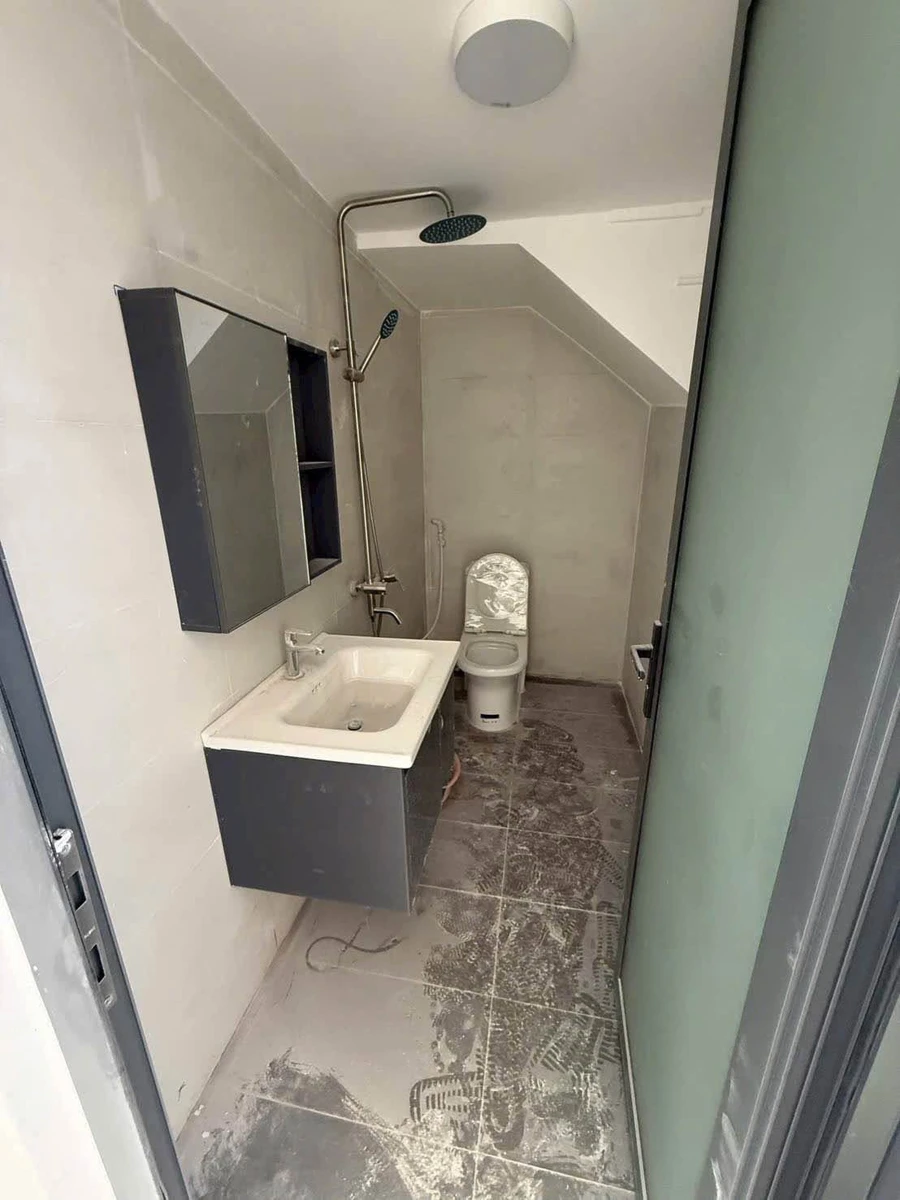 Bán nhà 1 trệt 1 lầu 81m² Biên Hòa giá 3 tỷ 390 triệu - Ảnh thu nhỏ 5