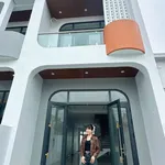 Bán nhà 4 tầng 115m2 Phù Lưu Quảng Thắng gần 4 tỷ - Ảnh thu nhỏ 1