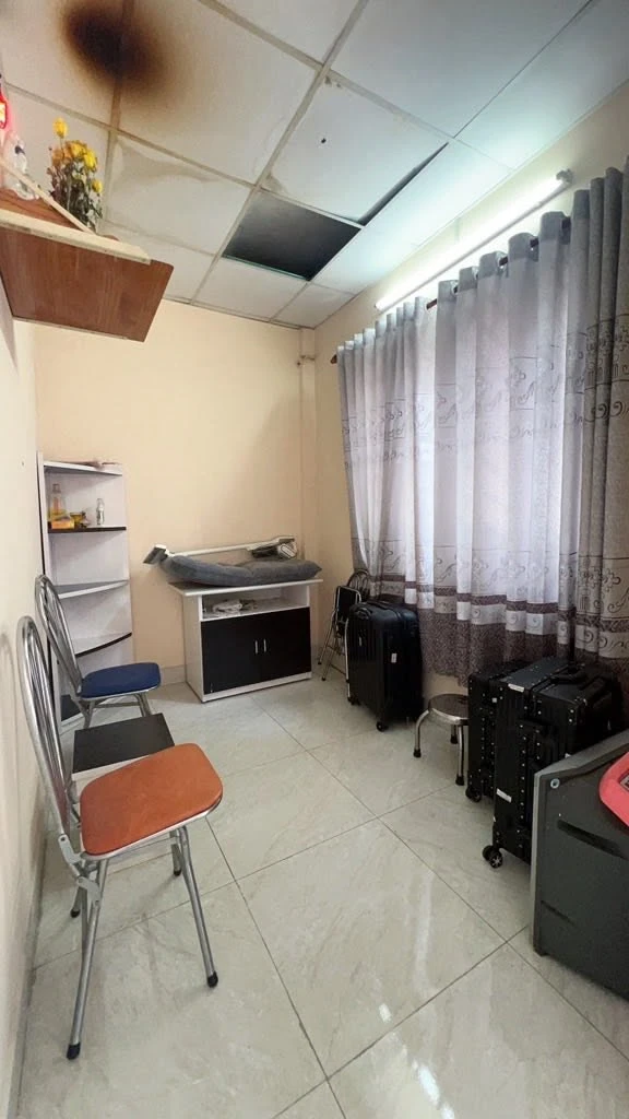 Bán nhà hẻm Bình Thạnh 50m2 3 phòng ngủ 7.6 tỷ - Ảnh thu nhỏ 3