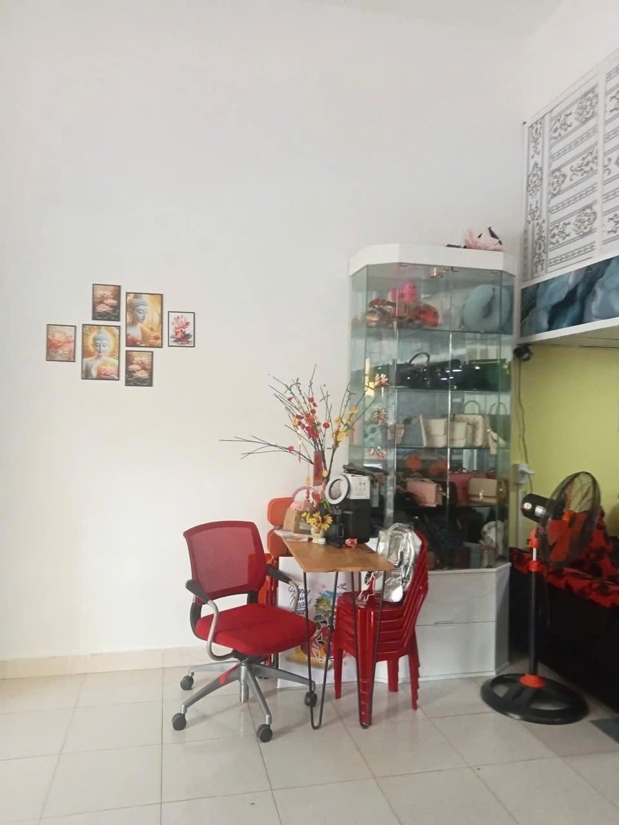 Bán shophouse kinh doanh 36m2 đường Trường Sơn Nha Trang - Ảnh thu nhỏ 5