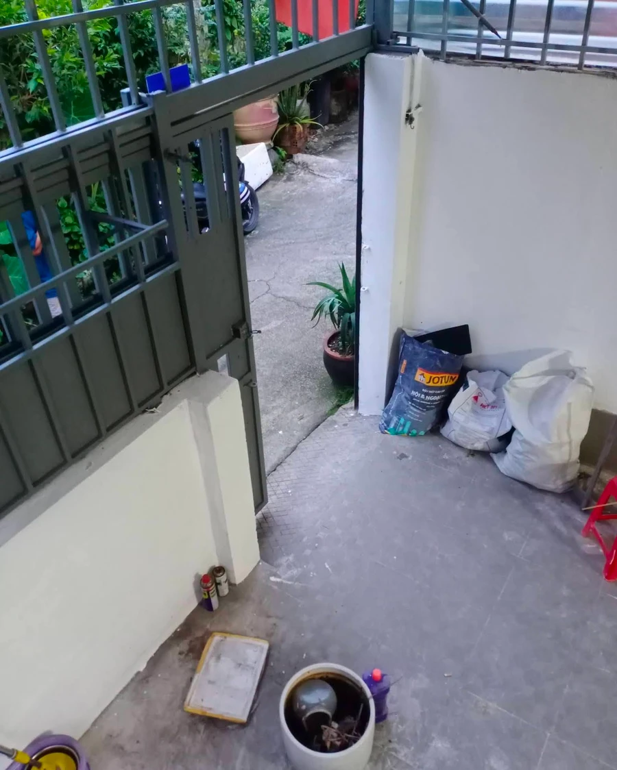 Bán nhà 2PN gần chợ Bình Nhâm Lái Thiêu 65m2 giá 2 tỷ 1 - Ảnh thu nhỏ 3