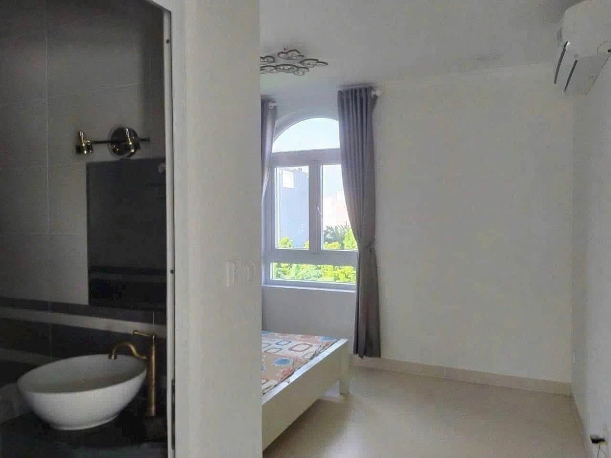 Bán biệt thự 8x20m KDC Khang Điền Phước Long B, Quận 9 giá 19 tỷ - Ảnh thu nhỏ 5