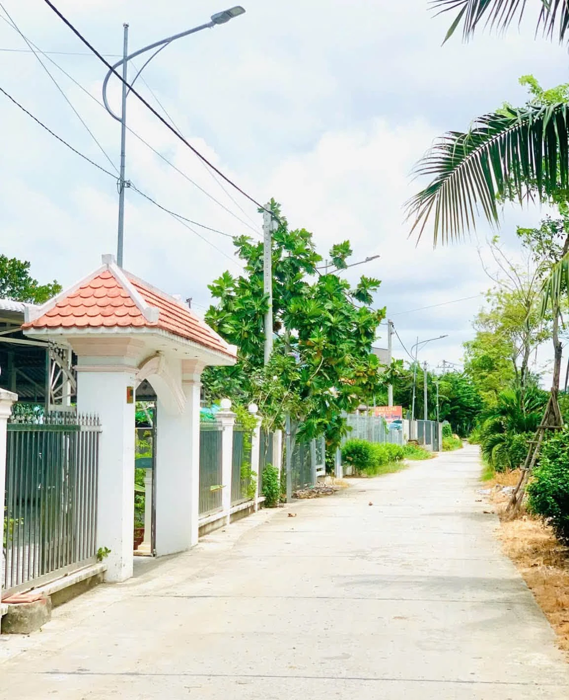 Bán đất mặt tiền Trần Hữu Độ, Rạch Giá, An Giang 380m² - Ảnh 1