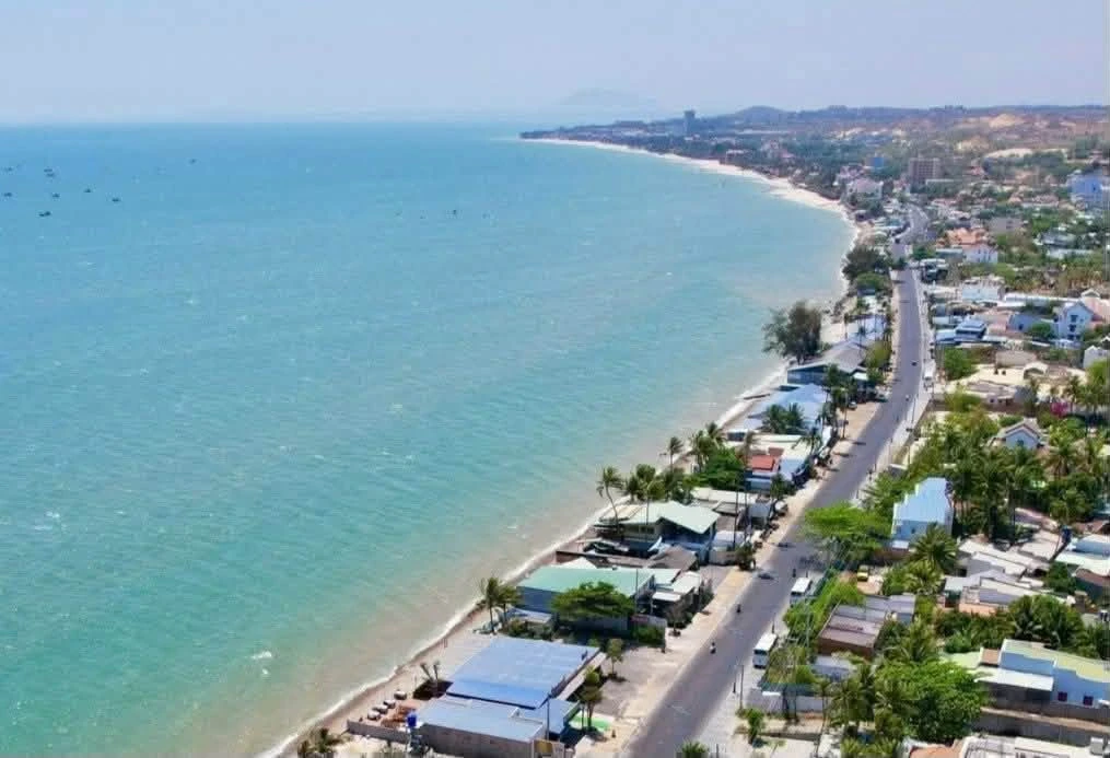 Bán villa 400m2 biển Mũi Né Phan Thiết 11,5 tỷ - Ảnh thu nhỏ 4