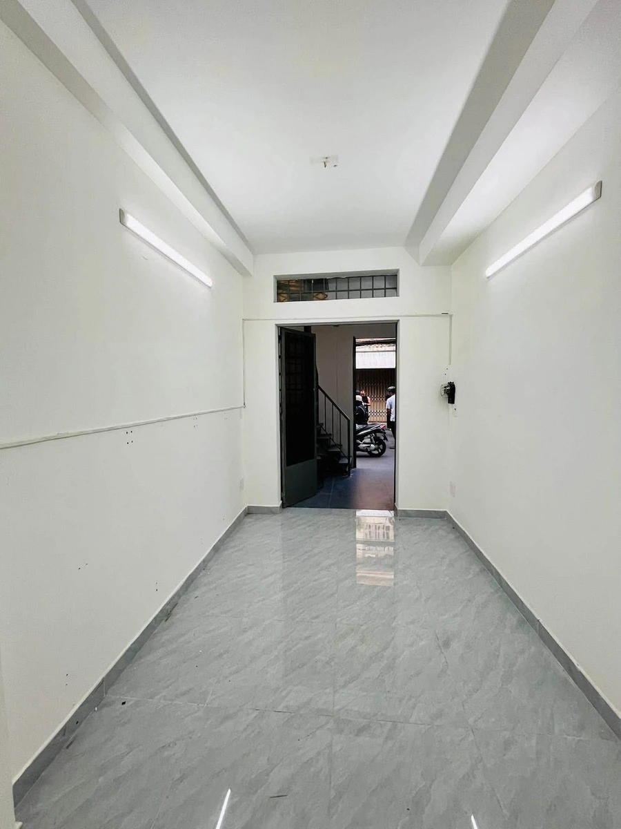 Cho thuê nhà hẻm 2.8x8m, 2PN 3WC, Gò Vấp - Ảnh thu nhỏ 3