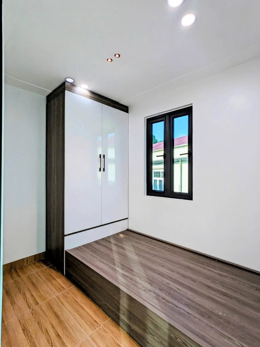 Bán nhà 3 tầng 25m² 2PN Phố Cấm Lê Lợi 1 tỷ 190 triệu - Ảnh thu nhỏ 4