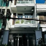 Nhà Bùi Đình Túy 68m² 3 tầng sân thượng 11,8 tỷ - Ảnh thu nhỏ 2