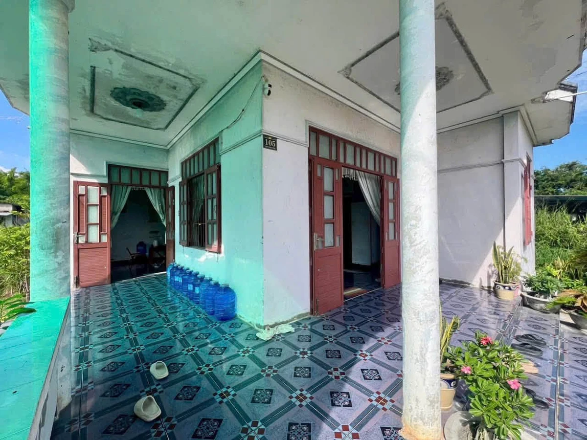 Bán nhà vườn cấp 4 430m2, 3 phòng ngủ, đường ô tô tại xã Hàm Kiệm, Lâm Đồng - Ảnh thu nhỏ 5