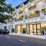 Bán nhà phố gần Phú Mỹ Hưng 5x16m 3PN, 8 tỷ 999 - Ảnh thu nhỏ 3