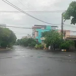 Bán đất 200m² mặt tiền Lương Thế Vinh, Quận 11 - Ảnh thu nhỏ 1
