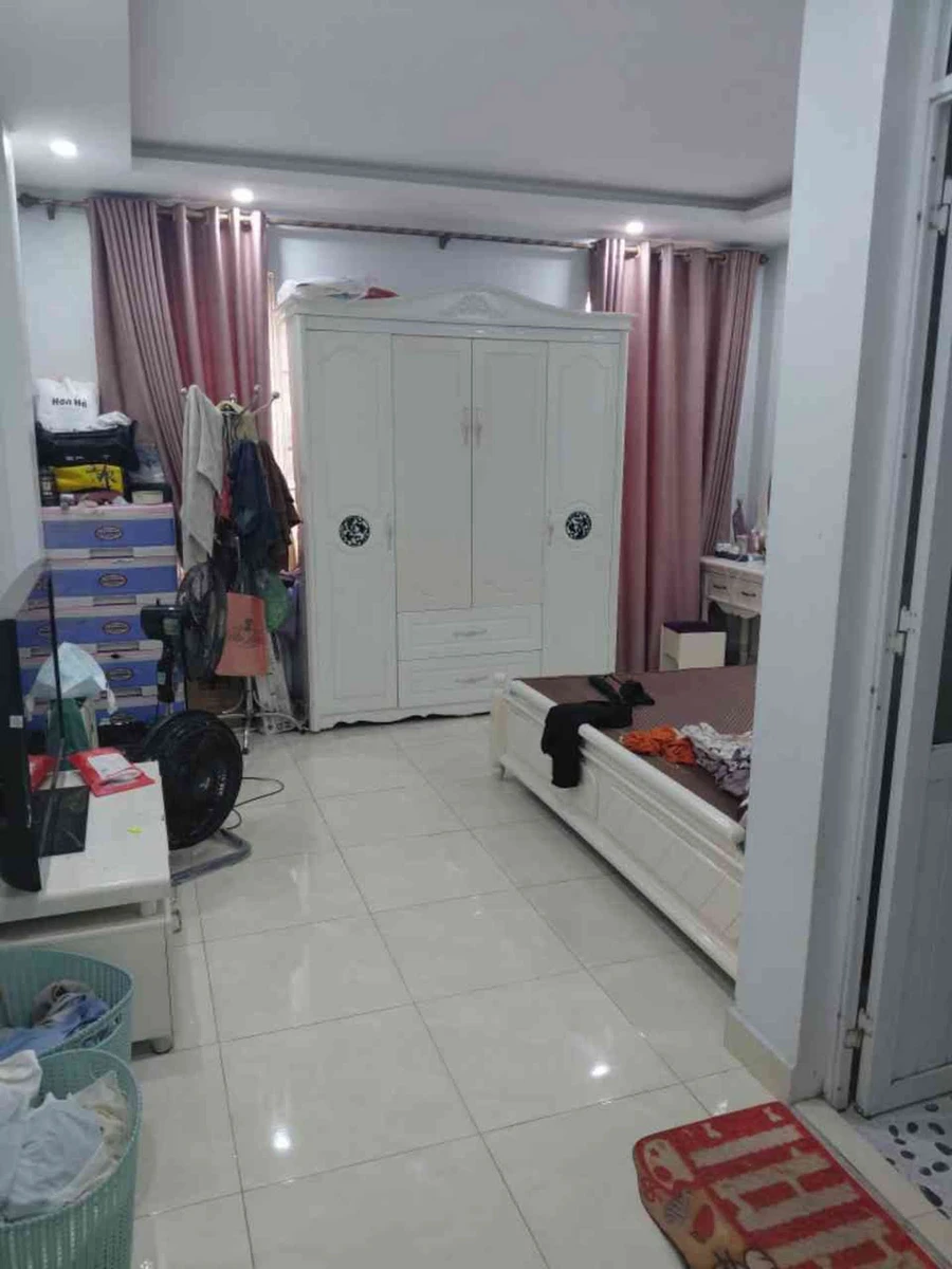 Bán nhà 3 tầng 55m² TT Cao Thắng, Hạ Long - Hơn 2 tỷ - Ảnh thu nhỏ 4