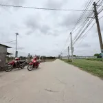 Vị trí đắc địa đầu tư ngay sát đường Động Lực 823D 125m2 đường bê tông SHR mà giá 890tr - Ảnh thu nhỏ 7