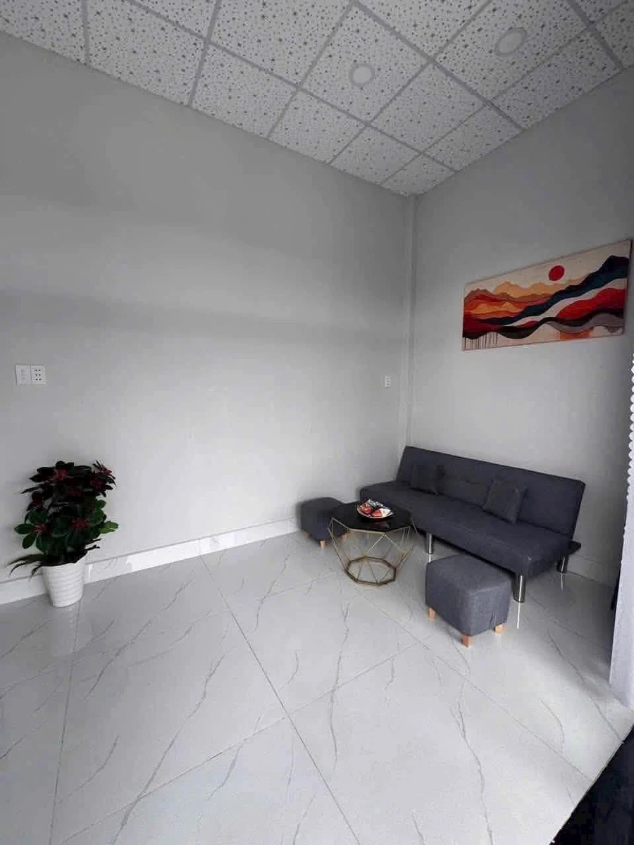 Bán nhà mới 99%, 82.5m² sát chợ Trường Lưu, 760 triệu - Ảnh thu nhỏ 5