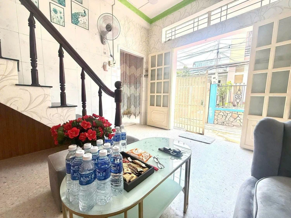 Bán nhà lầu Phường 7 TPBT 90m2 giá 799 triệu - Ảnh thu nhỏ 3
