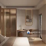Siêu phẩm - Bán căn hộ 2PN 61,5m2 tầng 16 Hue Heritage, view sông Hương - Đất Xanh Miền Trung - Ảnh thu nhỏ 25