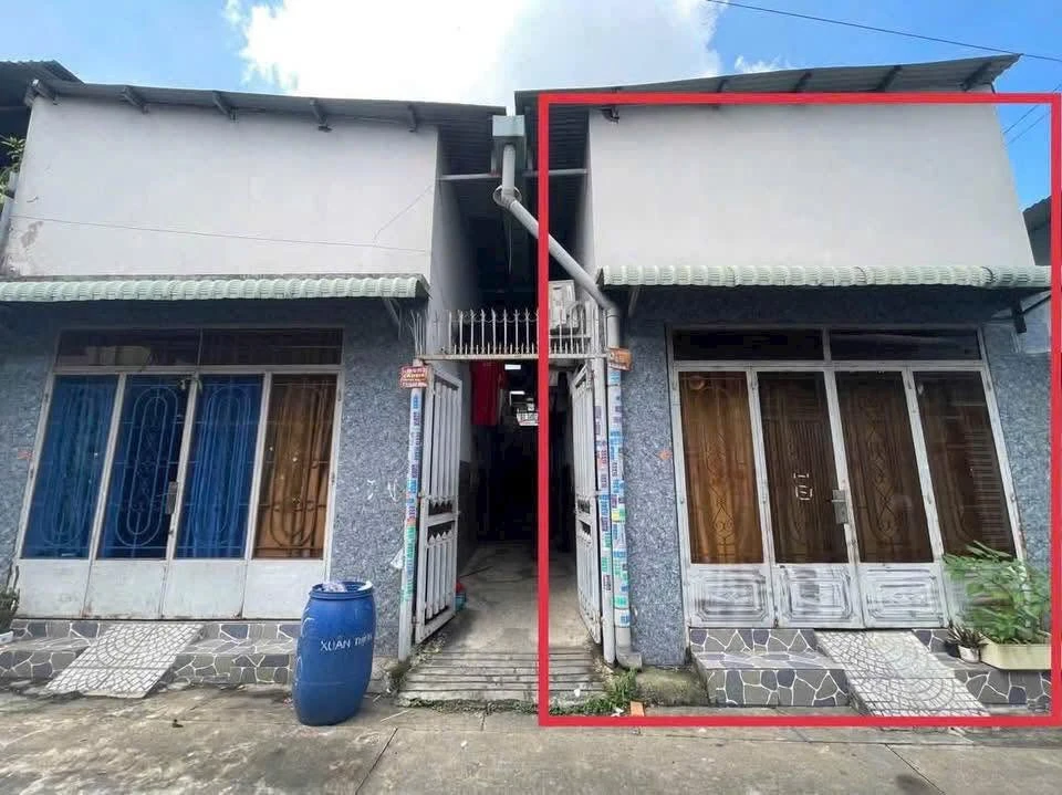 Bán dãy trọ cho thuê Tam Hiệp, Đồng Nai, 76m², 2,95 tỷ - Ảnh 1