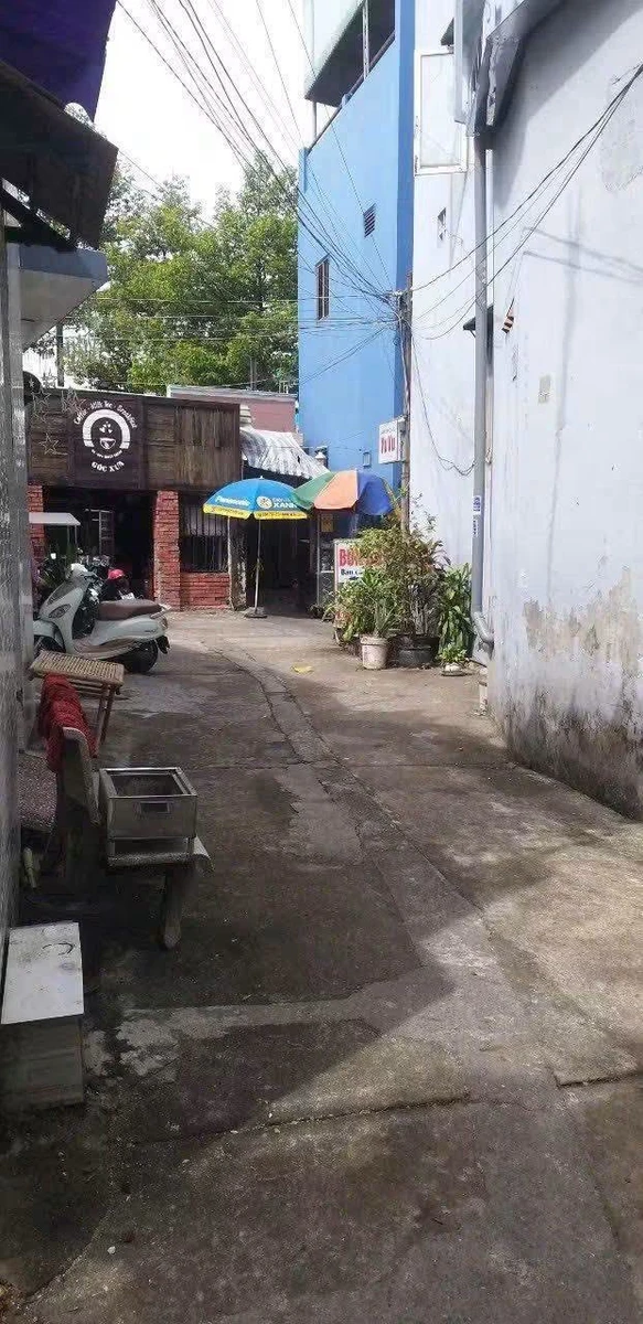 Bán nhà cấp 4 1 phòng ngủ 59,5m² Phường Quyết Thắng, giá 2,75 tỷ - Ảnh thu nhỏ 3