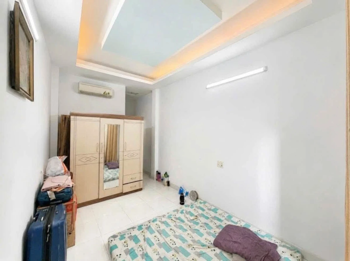 Bán nhà hẻm 5m Cư Xá Đô Thành Quận 3, 3,5x10m, 5 tầng, 7,4 tỷ - Ảnh thu nhỏ 4