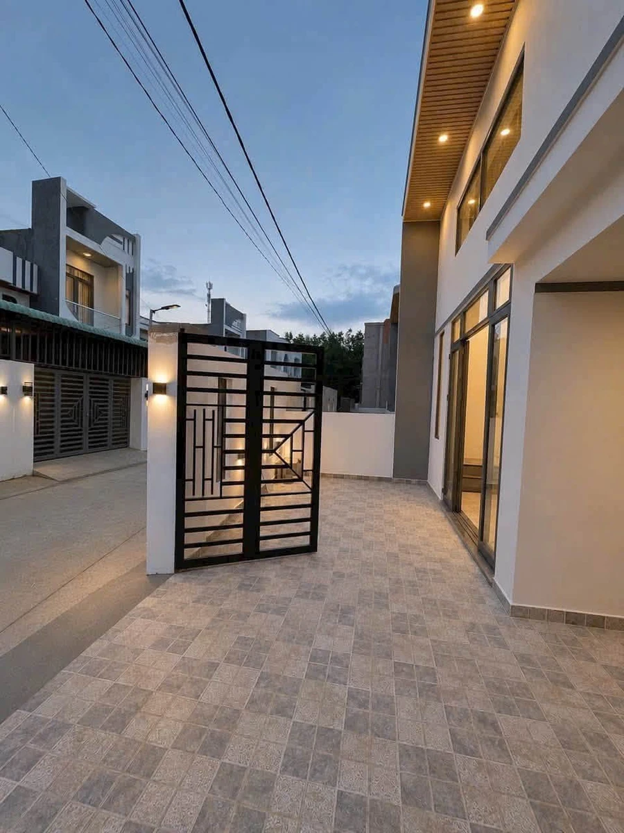 Bán gác lửng 90m² 3PN gần KDL Bửu Long, giá 1 tỷ 850 - Ảnh thu nhỏ 2