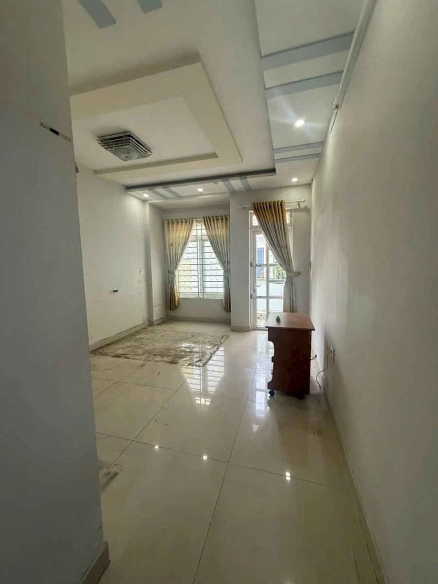Bán nhà 4 tầng 70m2 kinh doanh Phan Xích Long, Phú Nhuận 17 tỷ - Ảnh thu nhỏ 3
