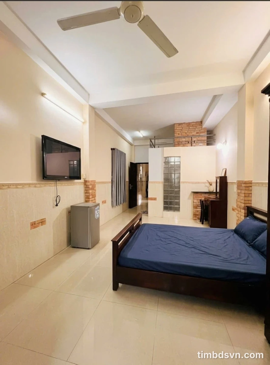 Bán nhà mặt tiền Nguyễn Thanh Tuyền, 70m², 6 tầng, 13.2 tỷ - Ảnh thu nhỏ 2