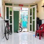 Bán nhà 22m² 2 tầng mặt tiền Trần Khắc Chân 3 tỷ - Ảnh thu nhỏ 4