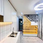 Bán nhà mới hẻm ba gác Thích Quảng Đức, Phú Nhuận, 60m², 3,4 tỷ - Ảnh thu nhỏ 4