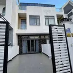 Cho thuê nhà 4 phòng ngủ 110m² Phú Mỹ Bình Dương 11 triệu/tháng - Ảnh thu nhỏ 2