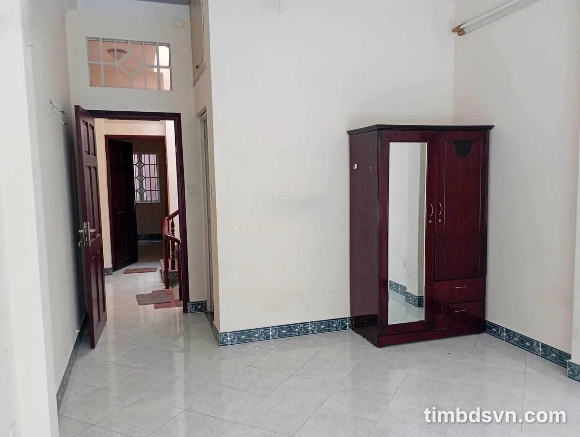 Cho thuê nhà hẻm xe hơi Thăng Long, Tân Bình, 64m2, 18 triệu/tháng - Ảnh thu nhỏ 4