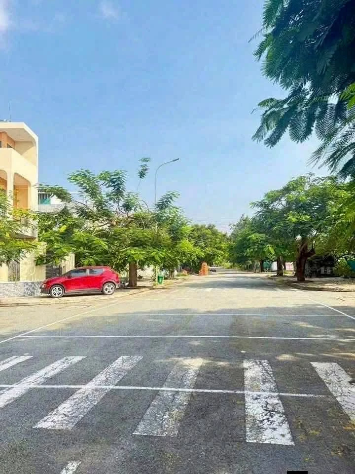 Bán đất 62m2 3,45 tỷ KDC Đào Thiện Vương Tạm Đạ Quận 9 - Ảnh 1