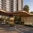 Serena Riverside hỗ trợ lãi suất 0% đến nhận nhà. Cố định lãi suất trong 5 năm chỉ 6%/năm - Ảnh thu nhỏ 38