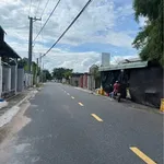 Bán nhà mặt tiền Tam An, 110m², 1 tỷ 920 triệu, Nhà Bè - Ảnh thu nhỏ 1