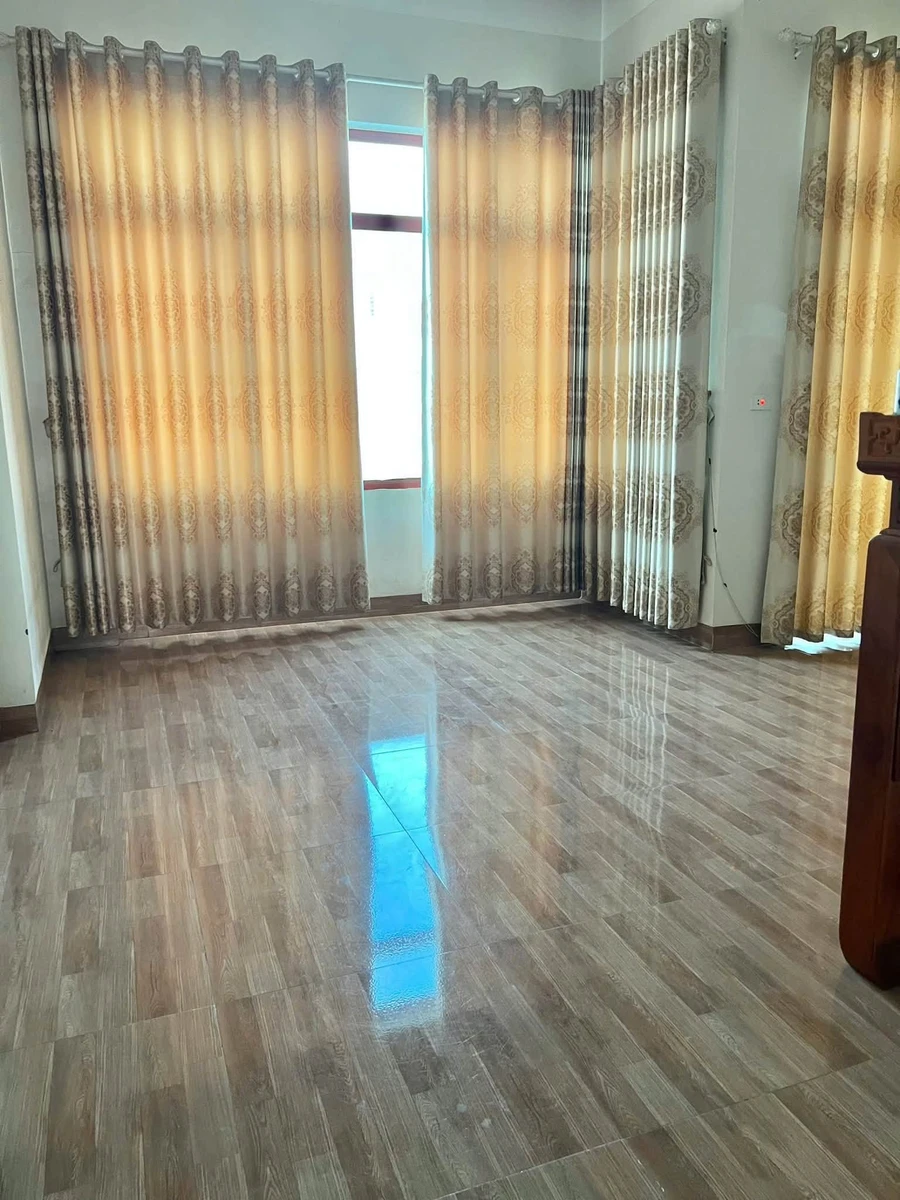 Bán nhà 2 tầng 1 tum 111,9m² Ngô Quyền Kéo Dài Bình Tân - Ảnh thu nhỏ 4
