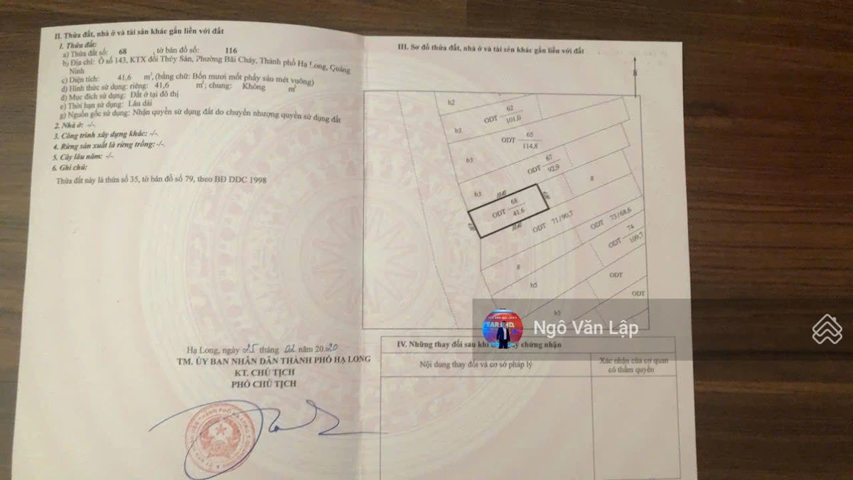 Bán nhà mặt chính Cái Dăm 8 tỷ đang cho thuê dòng tiền ổn - Ảnh thu nhỏ 5