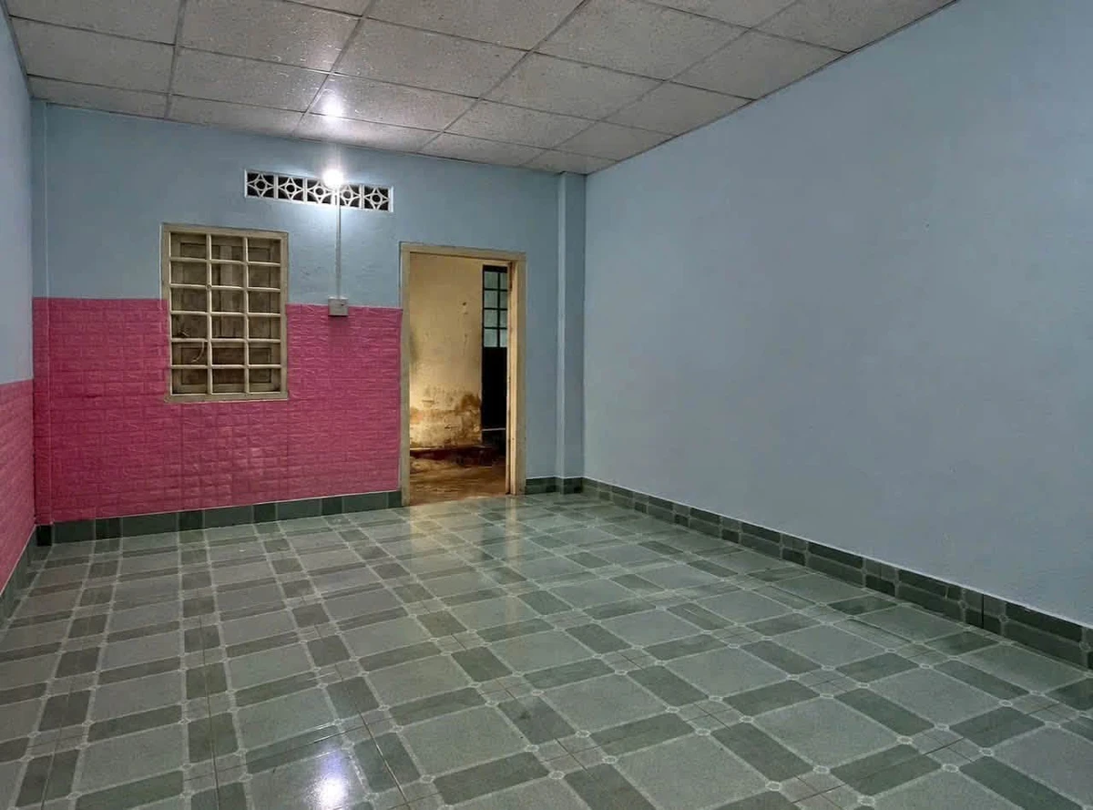 Bán dãy trọ 11 phòng 273m2 Lê Duẫn Phan Thiết - Ảnh thu nhỏ 4