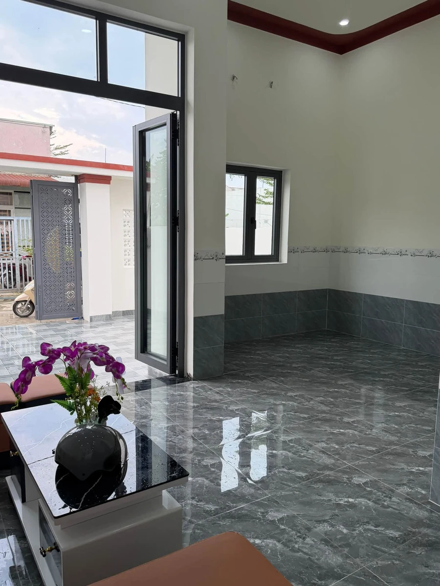 Bán nhà cấp 4 diện tích 6x15m giá 1,7 tỷ tại Tân Định, Bến Cát, Bình Dương - Ảnh thu nhỏ 5