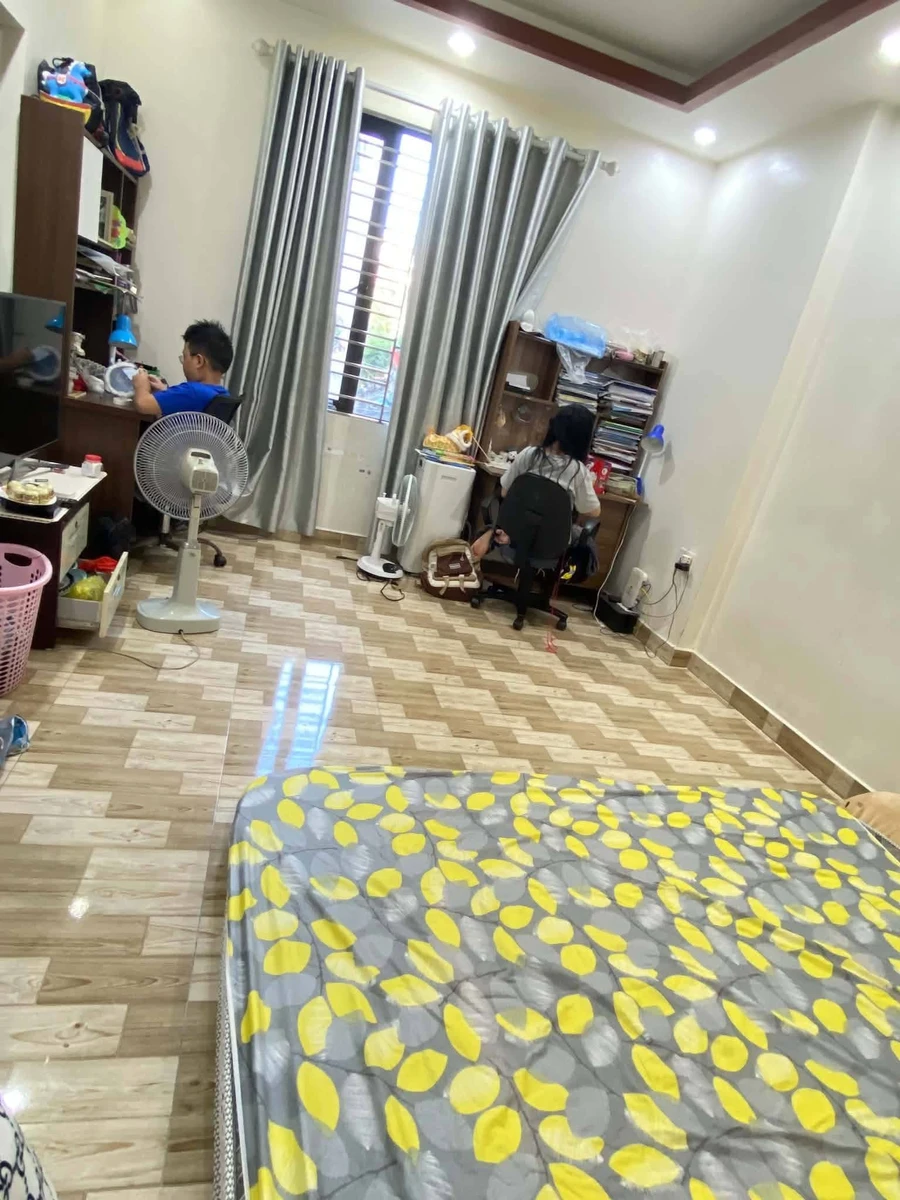 Bán nhà ngõ 3 tầng 35m² 3 PN, Lạch Tray, Hải Phòng - Ảnh thu nhỏ 3