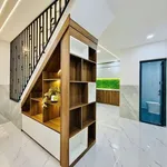 Nhà 2 tầng 3PN Lý Thường Kiệt, 45m², 6,38 tỷ - Ảnh thu nhỏ 2