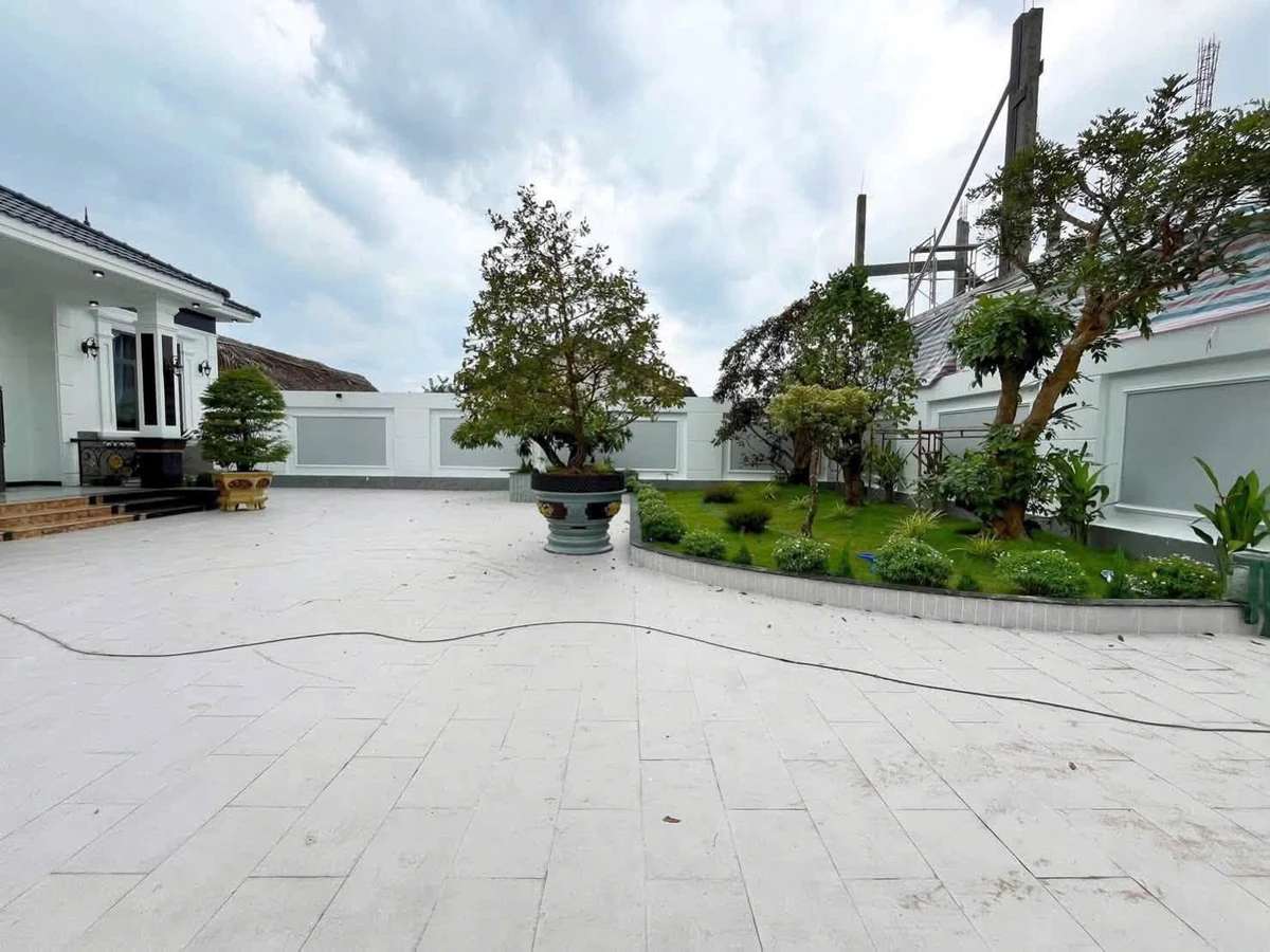 Bán nhà vườn 652m2 gần TL9 Cát Tường Phú Sinh - 6.5 tỷ - Ảnh thu nhỏ 2