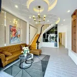 Bán nhà mặt tiền Quang Trung Rạch Giá, 87m², 3PN, 2.8 tỷ - Ảnh thu nhỏ 1