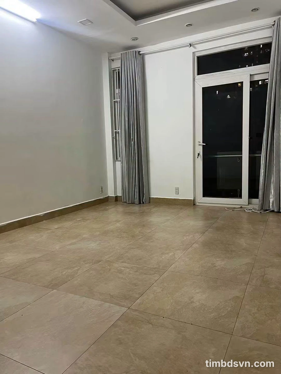 Cho thuê nhà hẻm An Dương Vương Q5, 40m2, 3PN 3WC, 24tr/tháng - Ảnh thu nhỏ 3
