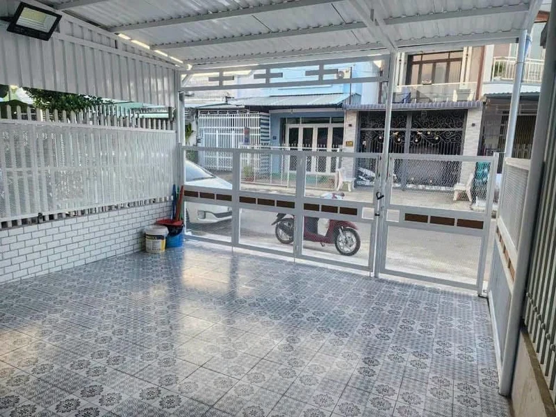 Cho thuê phòng 4 phòng có nội thất ở Rạch Giá, 15-20m²