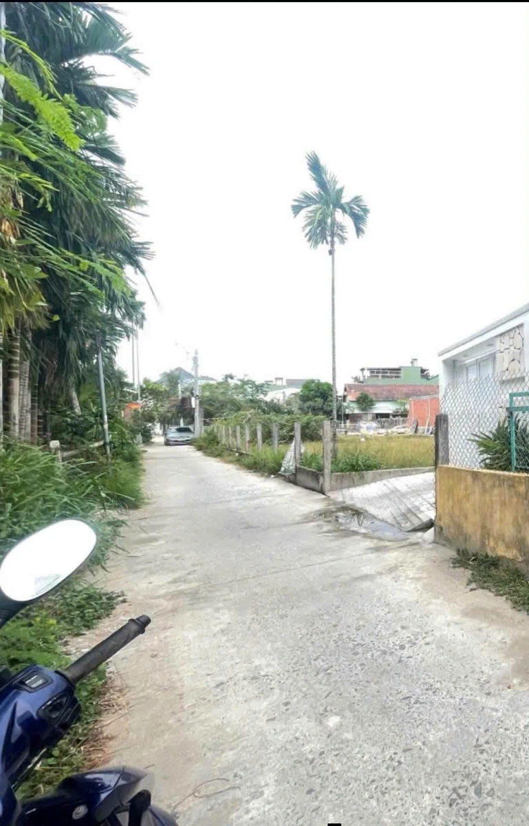 Bán lô đất 162m² Nguyễn Công Phương, Bình Tân, 1,29 tỷ - Ảnh 1