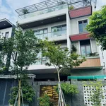 Bán biệt thự 3 tầng 200m2 khu cao cấp Đỉnh Long Hà Đông - Ảnh thu nhỏ 1