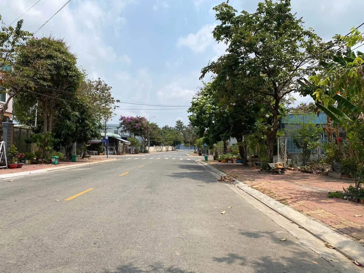 Bán đất mặt tiền Phan Bội Châu 125m2 Bà Rịa 3 tỷ 290 triệu - Ảnh thu nhỏ 2