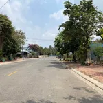 Bán đất mặt tiền Phan Bội Châu 125m2 Bà Rịa 3 tỷ 290 triệu - Ảnh thu nhỏ 2