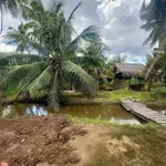 Bán nền đất 300m² Phú Khương, Bến Tre - Ảnh thu nhỏ 3