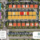 Bán căn thô The Residence Phú Quốc, full tiện ích, rạp chiếu phim, siêu thị, phù hợp cho thuê - Ảnh thu nhỏ 17