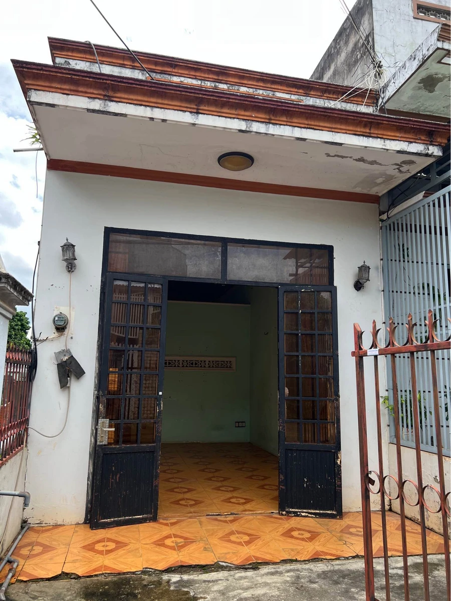 Bán nhà cấp 4 hẻm cấp 1 đường Mạc Đỉnh Chi, 136,5m2, giá 2,9 tỷ - Ảnh thu nhỏ 2