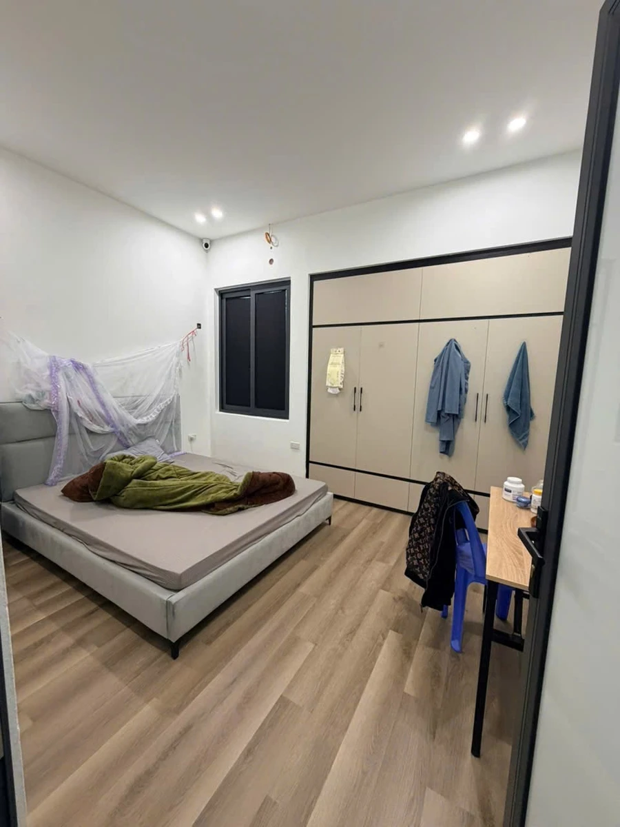 Bán nhà 4 tầng 52.5m² đường Ngô Quyền, Hải Phòng - Ảnh thu nhỏ 5
